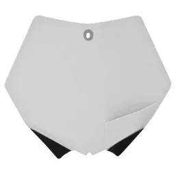 Панель передняя SX125-250 07-12 # SXF250-505 07-12 белая