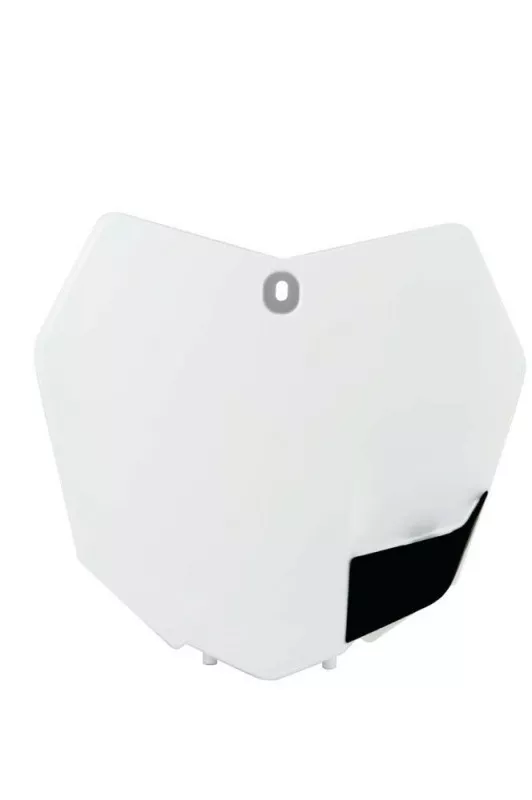 Панель передняя SX125-150/SXF250-450 13-15 # SX250 13-16 белая