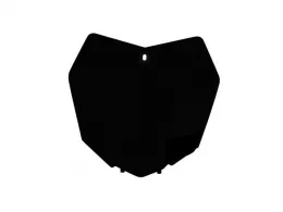 Панель передняя SX125-150/SXF250-450 13-15 # SX250 13-16 черная