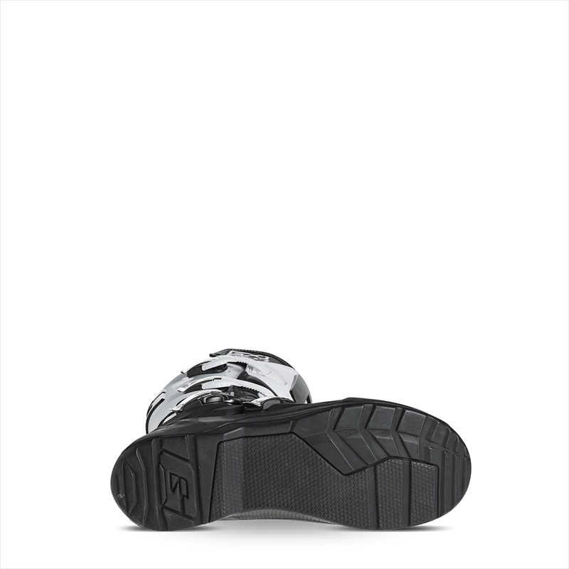 Мотоботы Gaerne GX1 Evo Black/White