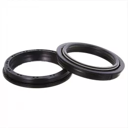 Комплект пыльников передней вилки CHAKIN CH57-100