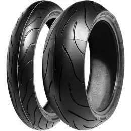 Мотопокрышка Michelin Pilot Power 2CT задняя