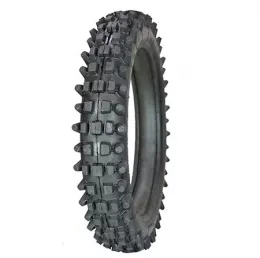 Покрышка Петрошина Л-230А 100/100-18 63J TT задняя (с камерой)