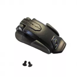 Застежка Gaerne GX-1 / SG-10 / Fastback / G.Dakar / SG-12 черная матовая