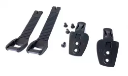 Застежка мотобот SG-J черная