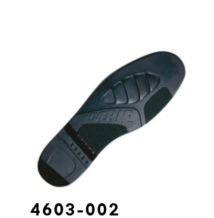 Подошва Gaerne GX-1 / SG-10 / Fastback Supercross черная