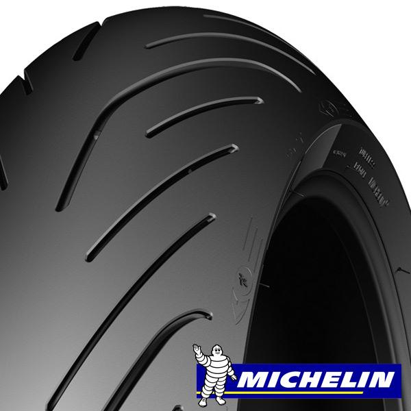 Покрышка Michelin Pilot Power 3 задняя