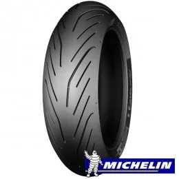 Покрышка Michelin Pilot Power 3 задняя
