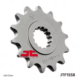 Звезда ведущая JTF1558