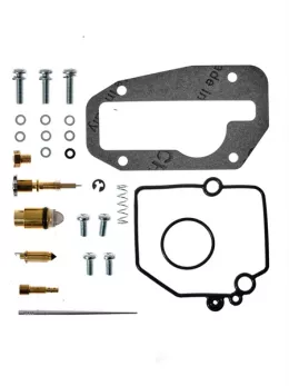 Ремкомплект карбюратора CK90823 (26-1298) Yamaha TTR250 99-06