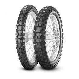 Мотопокрышка Pirelli Scorpion MX Extra X передняя