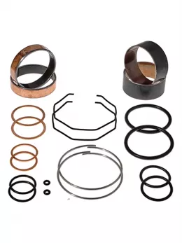 Направляющие втулки вилки FBK30001 (38-6010) Honda CR125 97-07, KX125/250 96-01, WR250R 08-20