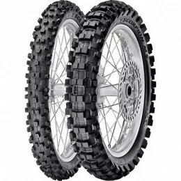 Покрышка Pirelli Scorpion MX Extra J задняя