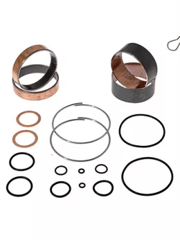 Направляющие втулки вилки FBK35004 (38-6082) KTM SX/SXF 12-14, Husqvarna FC/FE 2014