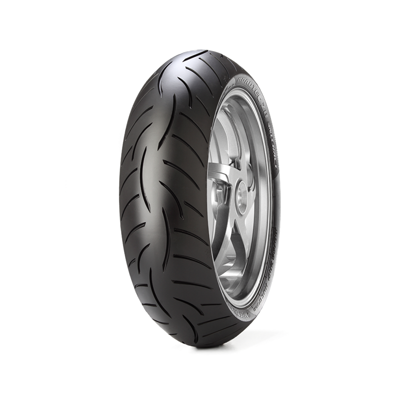 Мотопокрышка Metzeler Roadtec Z8 Interact задняя