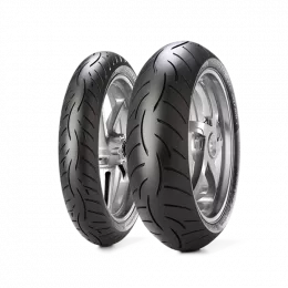 Мотопокрышка Metzeler Roadtec Z8 Interact задняя