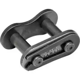 Замок цепи DID 40-1 защелка (RJ)