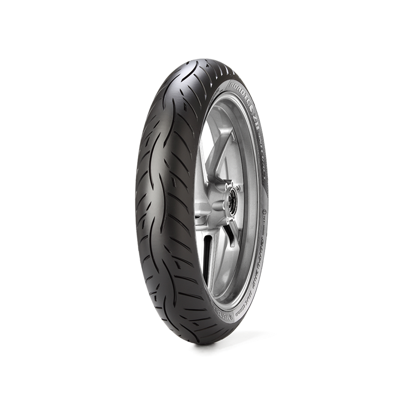 Мотопокрышка Metzeler Roadtec Z8 Interact передняя