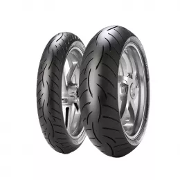Мотопокрышка Metzeler Roadtec Z8 Interact передняя
