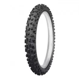 Мотопокрышка Dunlop Geomax MX52 передняя