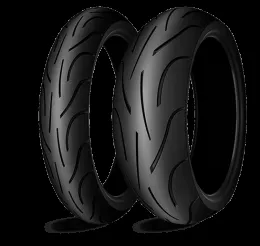 Покрышка Michelin Pilot Power передняя