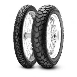 Покрышка Pirelli MT60 задняя
