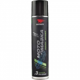 Смазка цепи ВМПАвто Road 400 мл