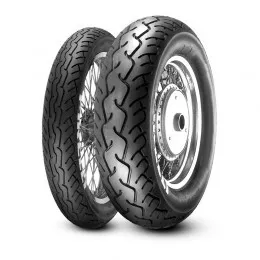 Покрышка Pirelli Route MT66 задняя