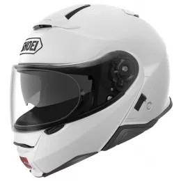 Мотошлем NEOTEC II PLAIN белый