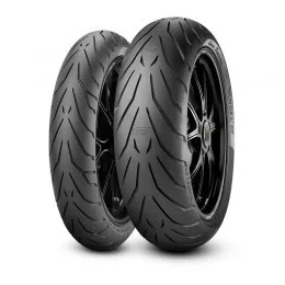 Мотопокрышка Pirelli Angel GT передняя