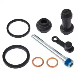 Ремкомплект тормозного суппорта зад WR250F/450F, YZ125/250/YZ250F/450