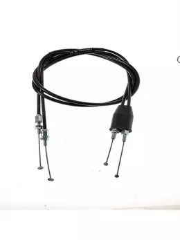 Трос газа CRF250R 10-13, CRF450R 09-16 (45-1019)