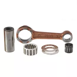 Шатунная сборка KX65 00-23, KX60 85-04, RM65/60 03-05