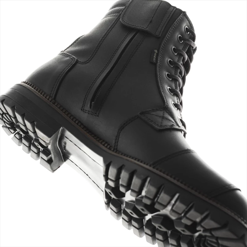 Мотоботы Gaerne G.Stone Gore-Tex Black