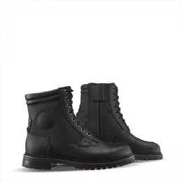 Мотоботы Gaerne G.Stone Gore-Tex Black