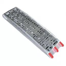 Трап для погрузки и разгрузки мотоцикла (300кг)