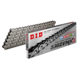 Цепь DID 530ZVM-X2 усиленная