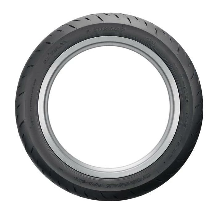 Мотопокрышка Dunlop Sportmax GPR-300 задняя