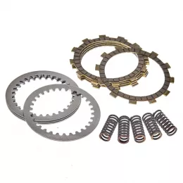 Комплект дисков сцепления Suzuki RM85 02-23, RM80 89-01