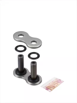 Замок цепи 530ZVM-X2 ZJ под расклепку