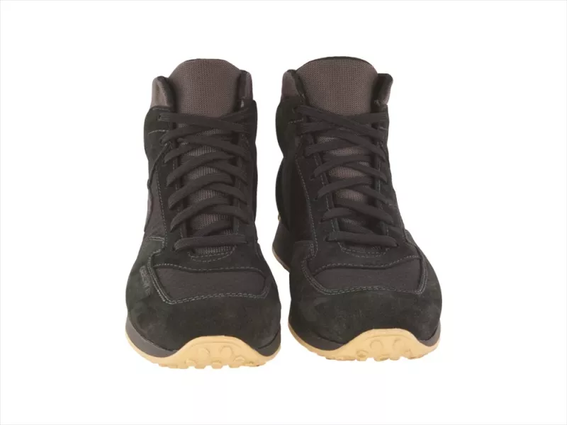 Мотокроссовки Gaerne G.RUE Aquatech Black