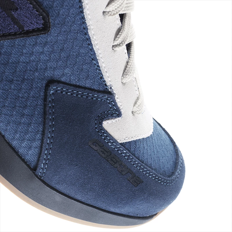 Мотокроссовки Gaerne G.RUE Aquatech Ocean Blue