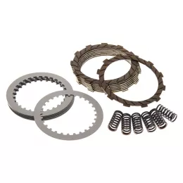 Комплект дисков сцепления BWX Suzuki RM125 92-00