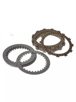 Комплект дисков сцепления BWX Yamaha YZ450F 14-17