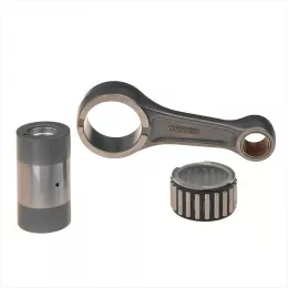 Шатунная сборка BWX Kawasaki KFX400 03-06, KLX400R 03-04