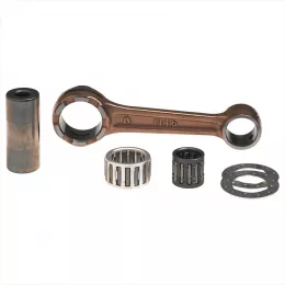 Шатунная сборка BWX Kawasaki KX125 88-91, KDX200 89-06, KDX220R 97-05