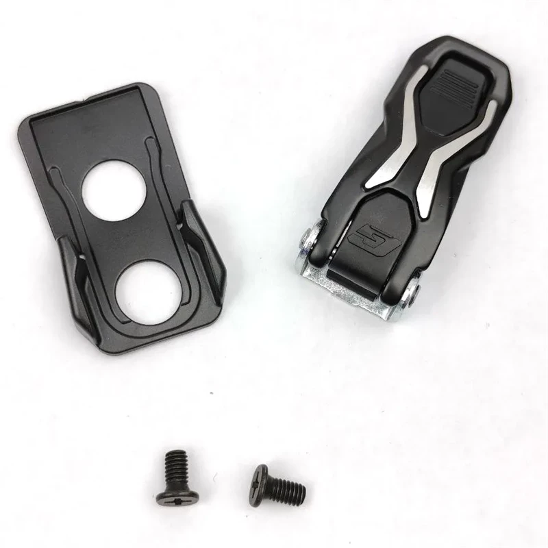 Застежка Gaerne SG-22 черная