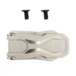 Застежка Gaerne SG-22 белая