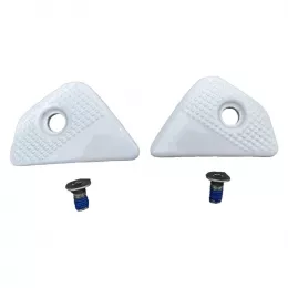 Накладка на лодыжку Gaerne SG-22 белая