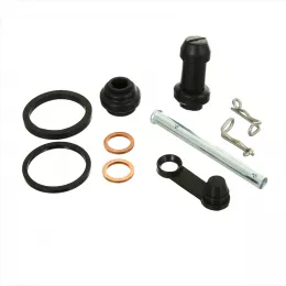 Ремкомплект тормозного суппорта зад BWX KTM EXC-F350 12-16,SXF350 11-22,SXF450 0